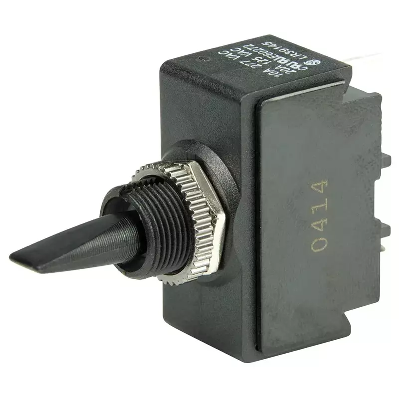 BEP 1001903 SPDT Toggle Switch - On/Off/On