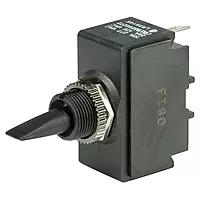 BEP 1001904 SPDT Toggle Switch - (On)/Off/(On)