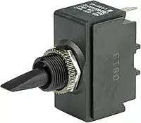 BEP 1001904 SPDT Toggle Switch - (On)/Off/(On)