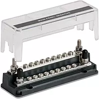 BEP Pro Installer Z Bus Bar - 18 Way - 200A