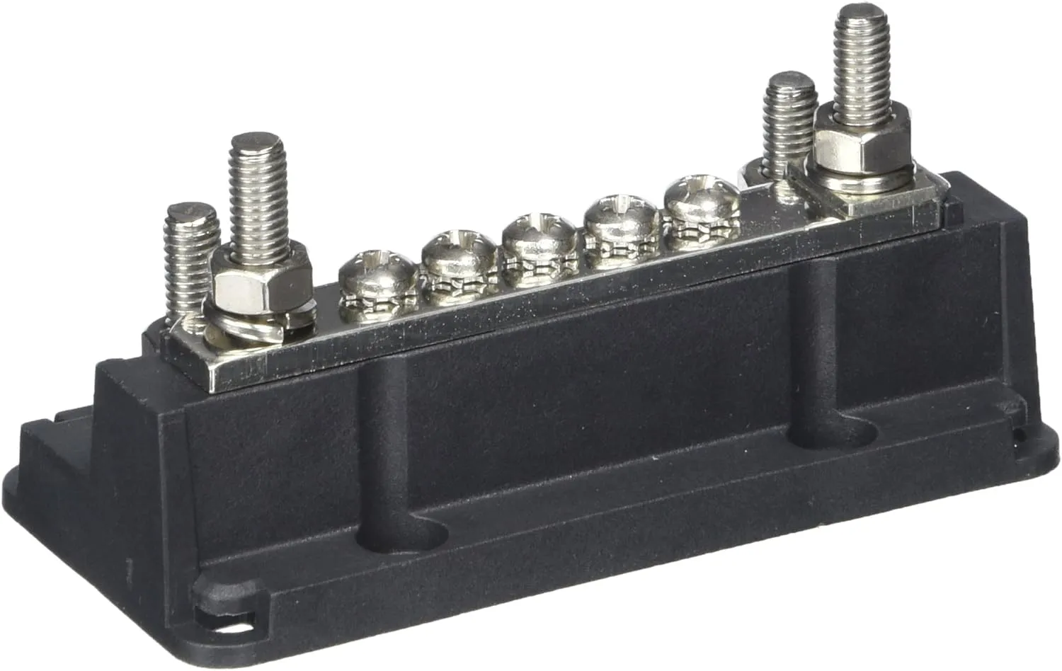 BEP Marinco Power Products 200A Z 10 Way Buss Bar