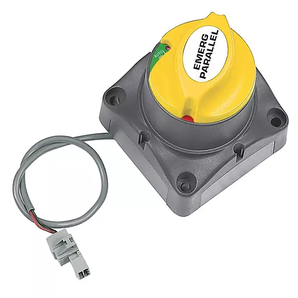 BEP 275A Cont Motorized Dual Operation VSS (Voltage Sensitive Switch)