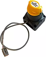 BEP 275A Cont Motorized Dual Operation VSS (Voltage Sensitive Switch) - Deutsch Connector