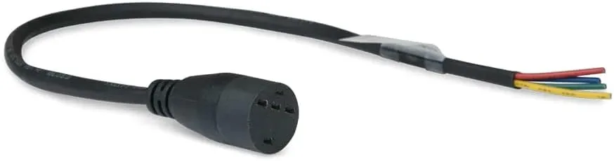 BEP Connection Cable Bare End - 300 mm