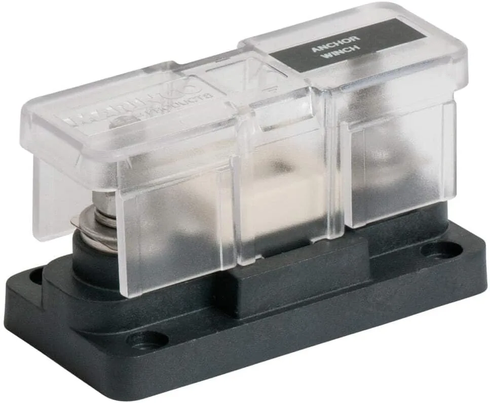 BEP Pro Installer ANL Fuse Holder - 300A