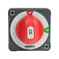 BEP Pro Installer 400A EZ-Mount On/Off Battery Switch - MC10