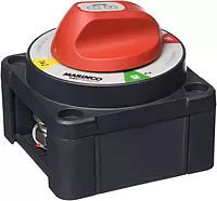 BEP Marinco Pro Installer 400A Selector Battery Switch - MC10