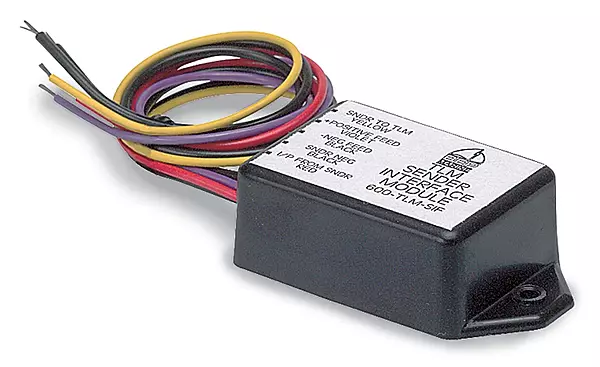 BEP 600-TLM-SIF Tank Level Monitor Sender Interface Module