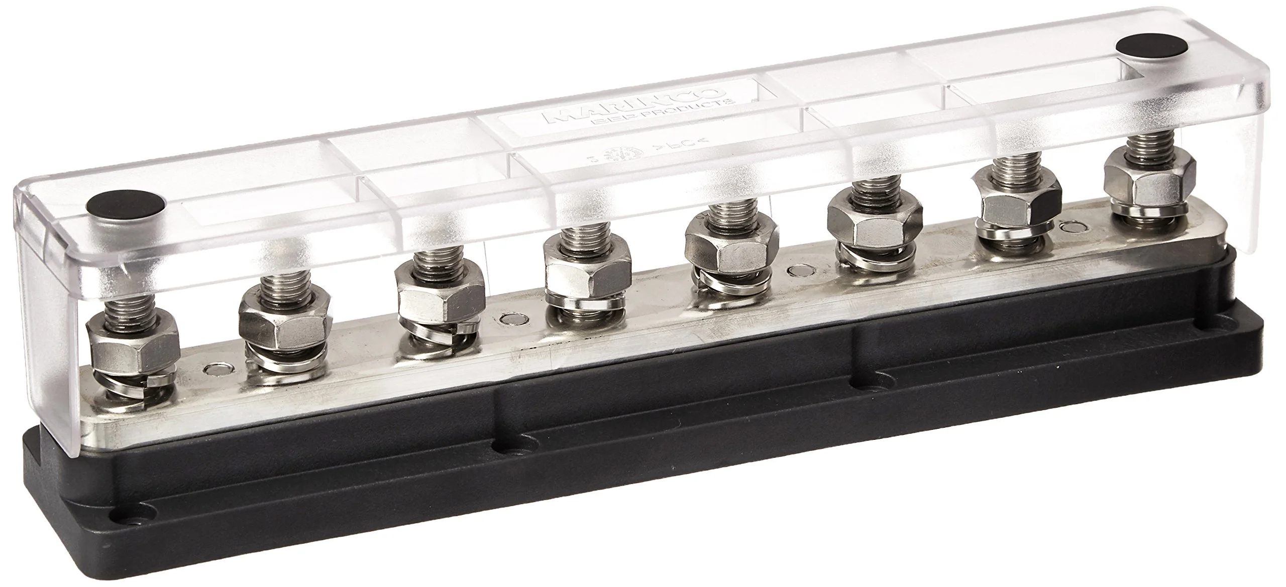 BEP Marinco Power Products 650A 8 Stud Buss Bar