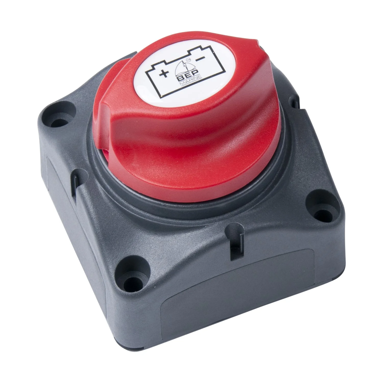 BEP Battery Switches and Selector Switches