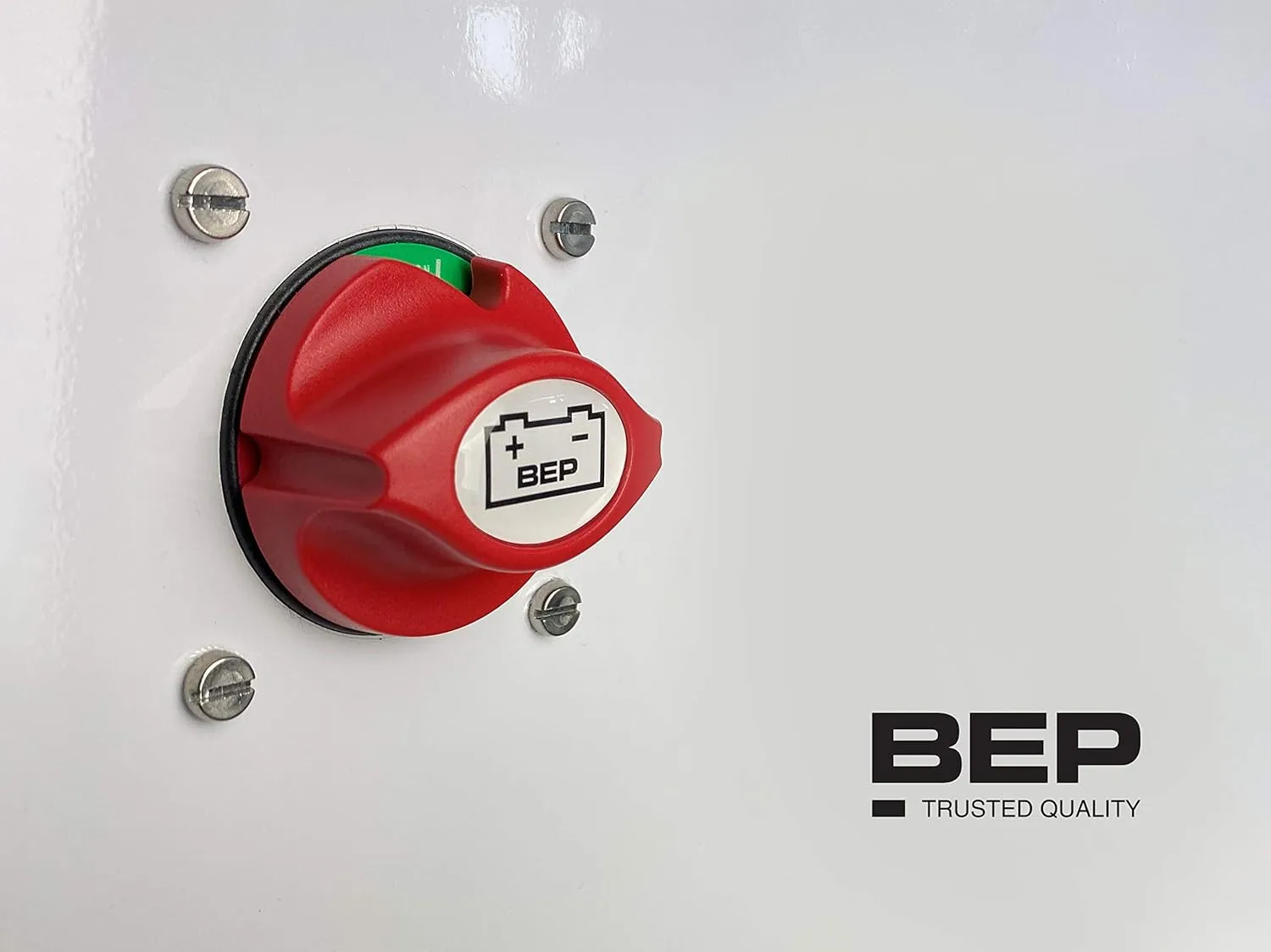 BEP Battery Switches and Selector Switches