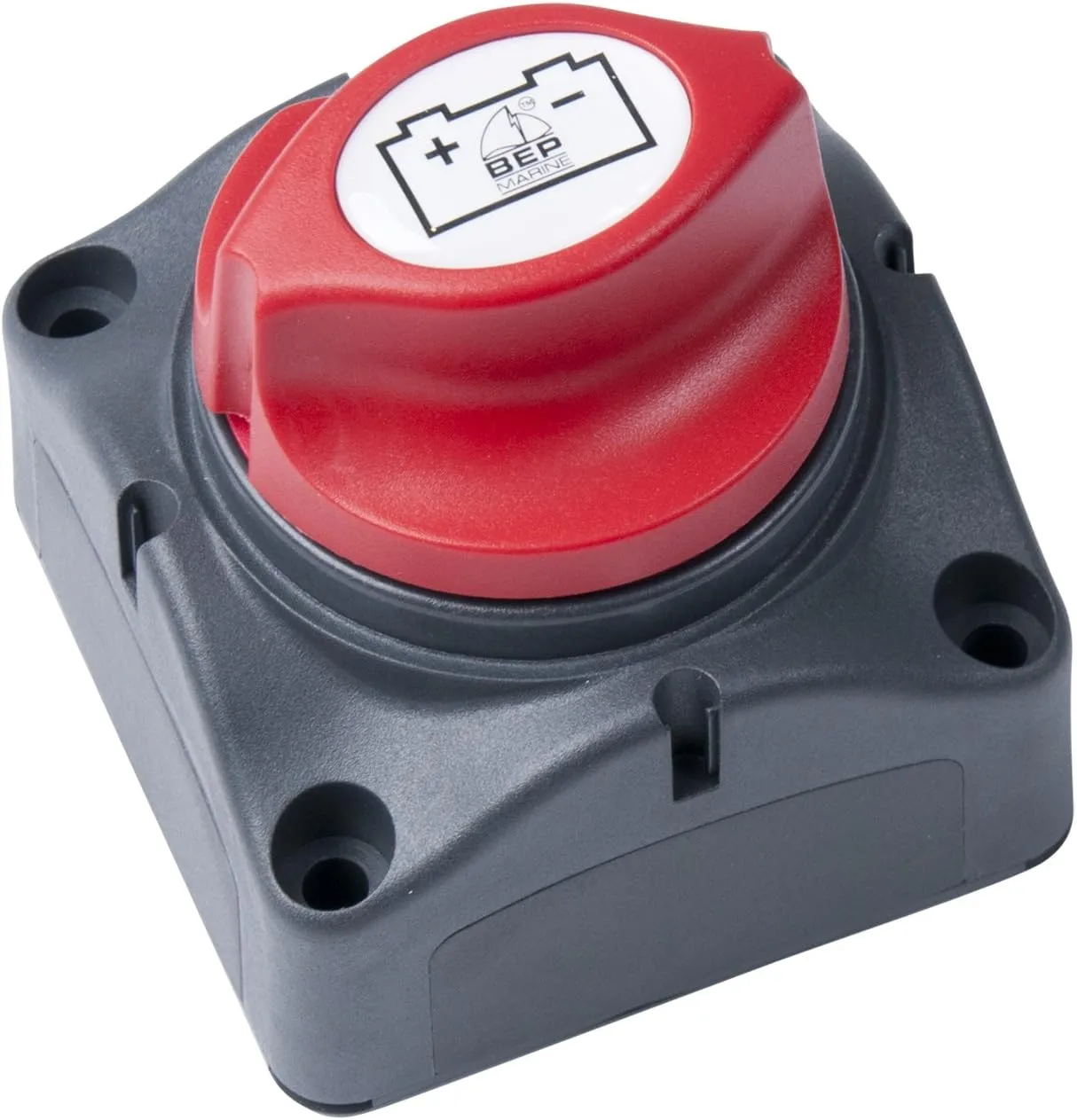 BEP Battery Switches and Selector Switches