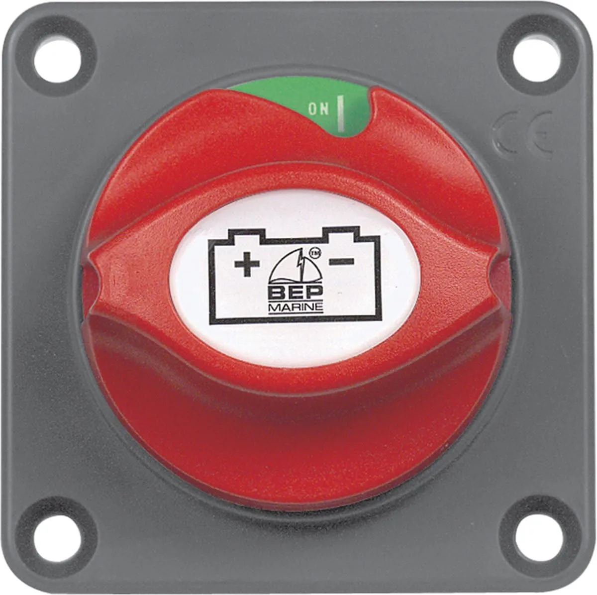 BEP Battery Switches and Selector Switches