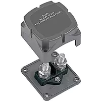 BEP 702-2S Distribution Stud Module - Dual, 2 x 3/8"