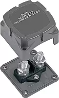 BEP 702-2S Distribution Stud Module - Dual, 2 x 3/8"