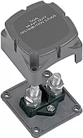 BEP 702-2S Distribution Stud Module - Dual, 2 x 3/8"