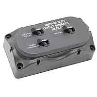 BEP 707 Circuit Breaker Module