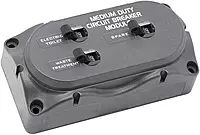 BEP 707 Circuit Breaker Module