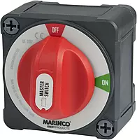 BEP 770-DP-EZ MC10 Pro Installer 400A EZ-Mount Double Pole Battery Switch