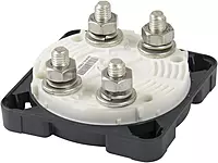 BEP 770-DP-EZ MC10 Pro Installer 400A EZ-Mount Double Pole Battery Switch