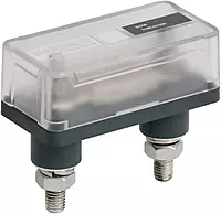 BEP Pro Installer ANL Through Panel Fuse Holder - 500A