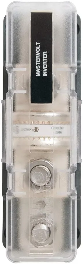 BEP Pro Installer Class T Fuse Holder w/2 Additional Studs - 225-400A