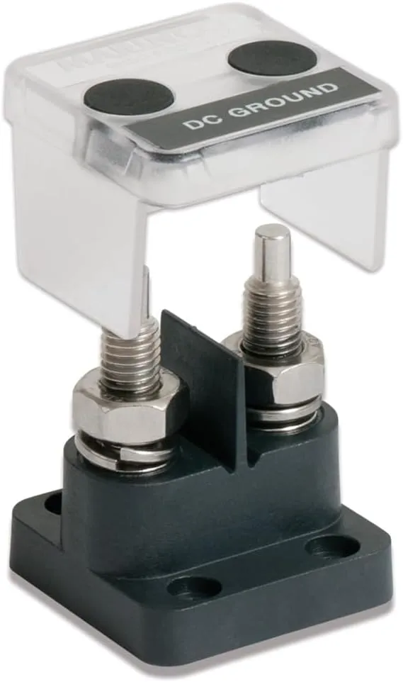 BEP Pro Installer Double Insulated Stud - 10mm