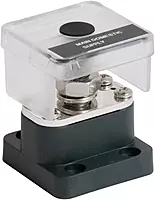 BEP Pro Installer Single Insulated Stud w/Power Tap Plate - 10mm