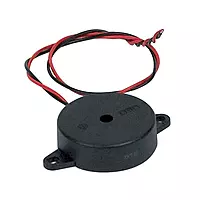 BEP Piezo Buzzer - 30mm - 5-20v - 85DB