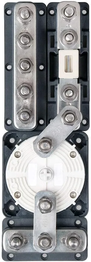 BEP Pro Installer 5 Stud Bus Bar - 650A