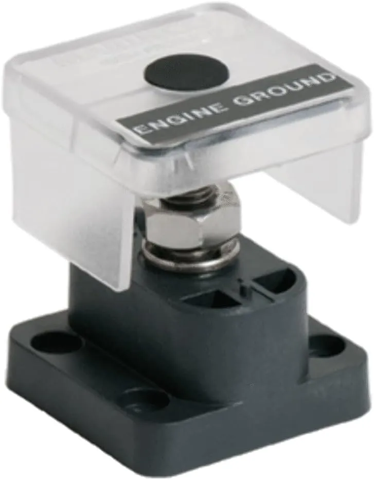 BEP Pro Installer Insulated Stud - Single - 10mm
