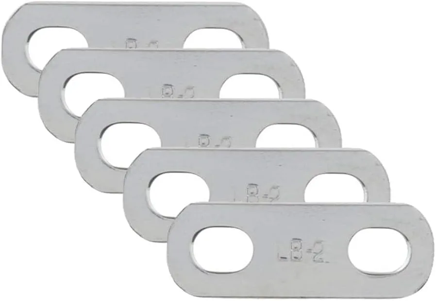 BEP Pro Installer Link Bar 35.5-42.5mm *5-Pack