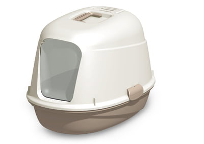 MP BERGAMO TOILET PRETTY MIX (CAT LITTER BOX) MP BERGAMO TOILET PRETTY MIX (CAT LITTER BOX)