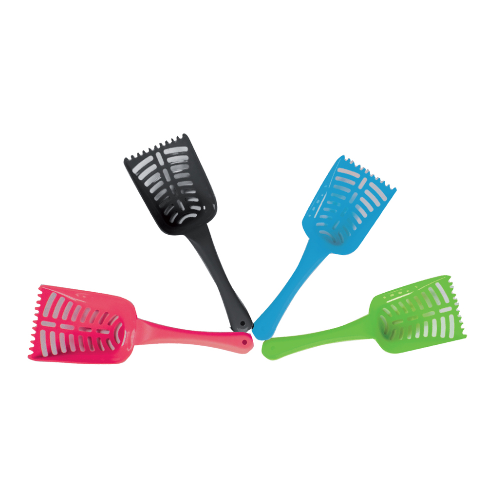 MP BERGAMO Cat Litter Scoop ELEKTRA MP BERGAMO Cat Litter Scoop ELEKTRA