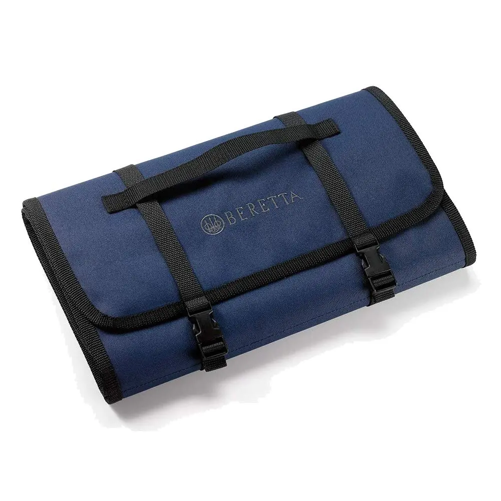 BERETTA Protective Gun Care Cleaning Fiber Mat for All Gun Types
