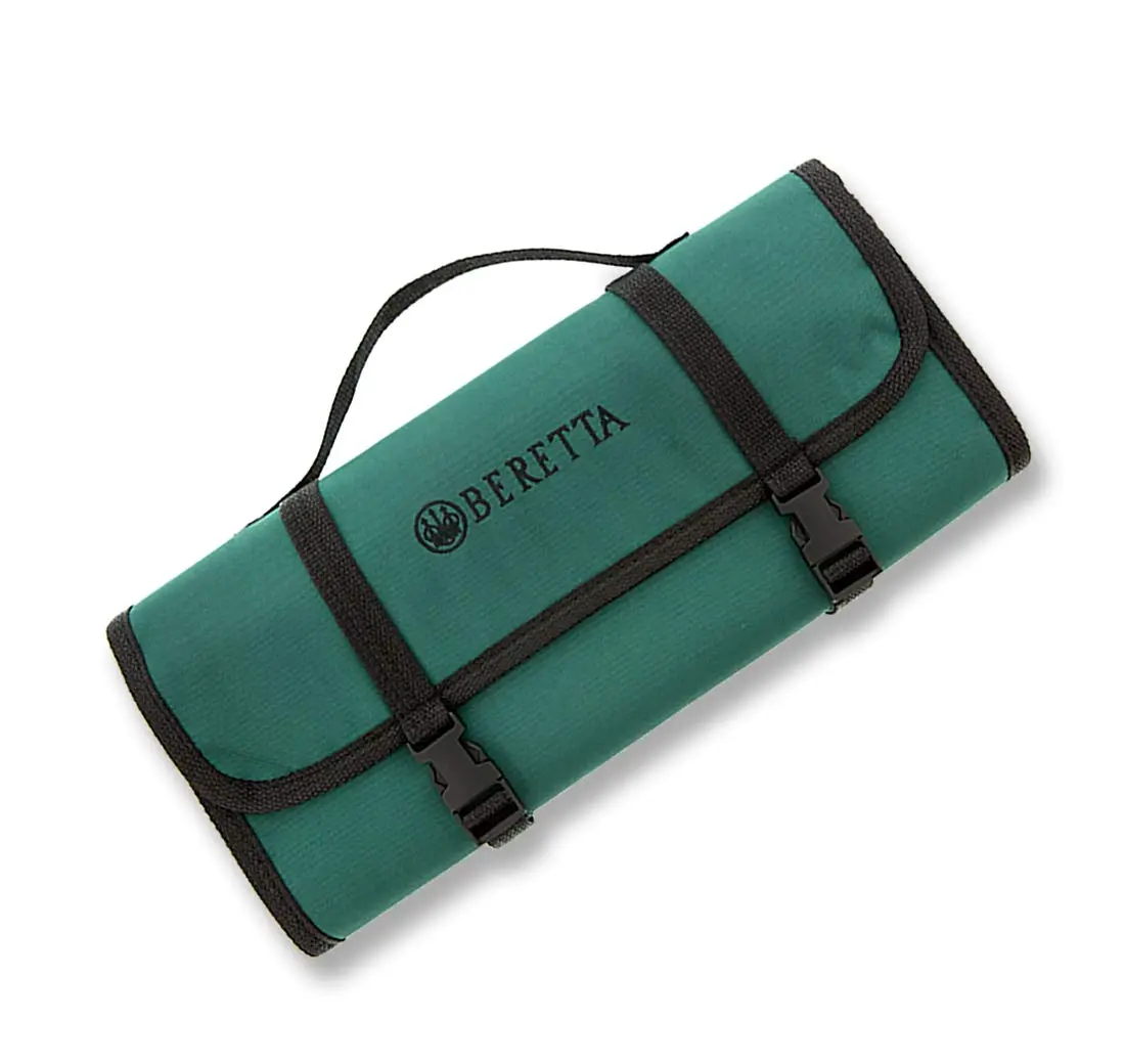 BERETTA Protective Gun Care Cleaning Fiber Mat for All Gun Types