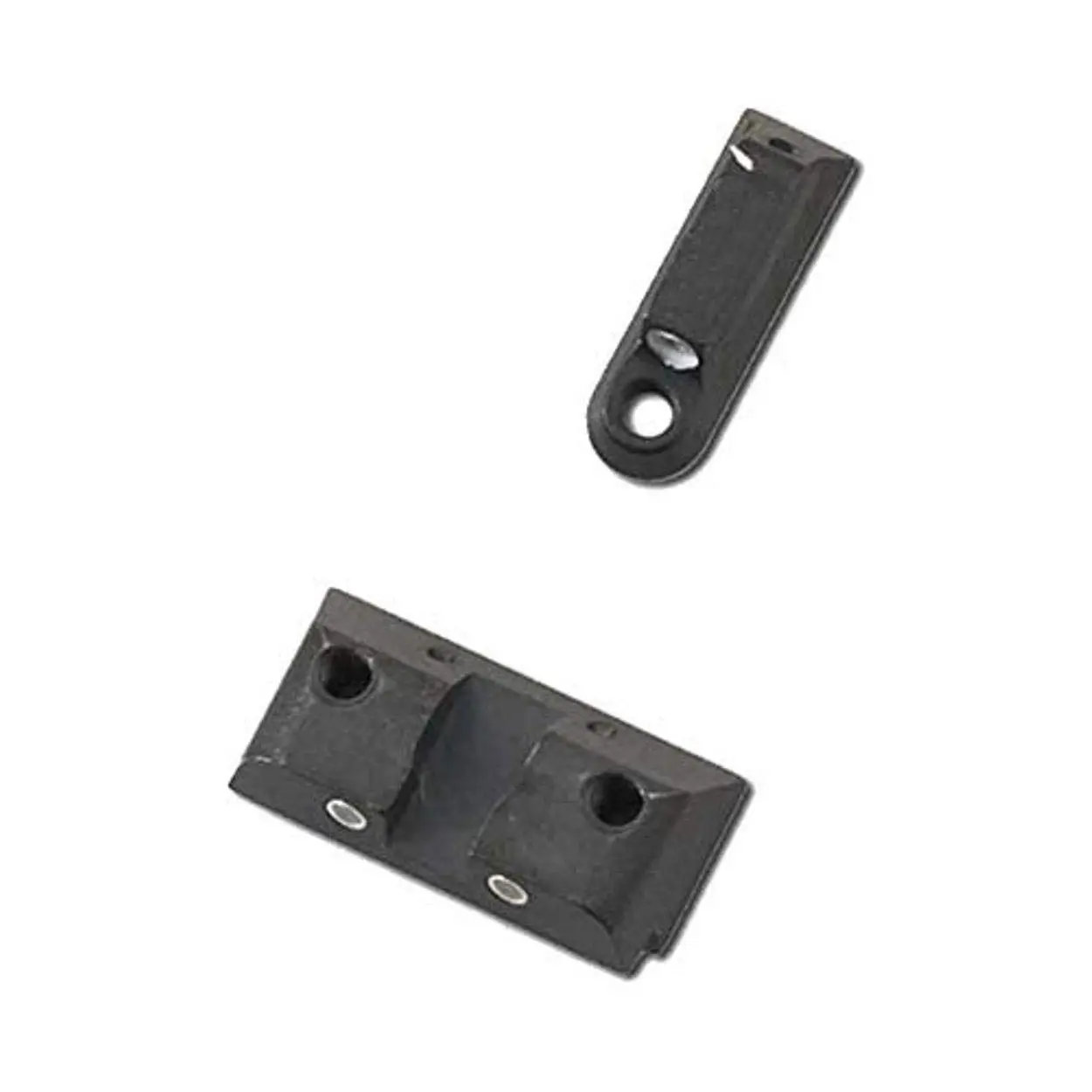 Beretta Nano Tritium Night Sights Kit, Hex Wrench and Screws Included