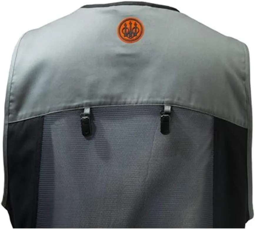 Beretta Men's Silver Pigeon Evo Ambidextrous Shooting Vest
