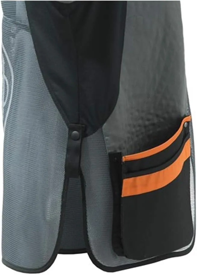 Beretta Men's Silver Pigeon Evo Ambidextrous Shooting Vest