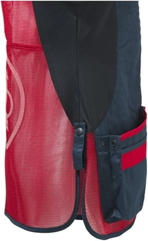 Beretta Women's Silver Pigeon Evo Ambidextrous Shooting Vest