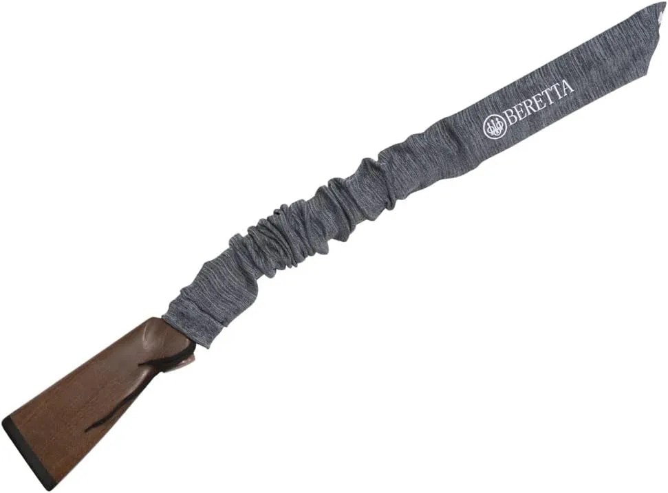 Beretta VCI Gun Sock Protective Sleeve for Long Guns