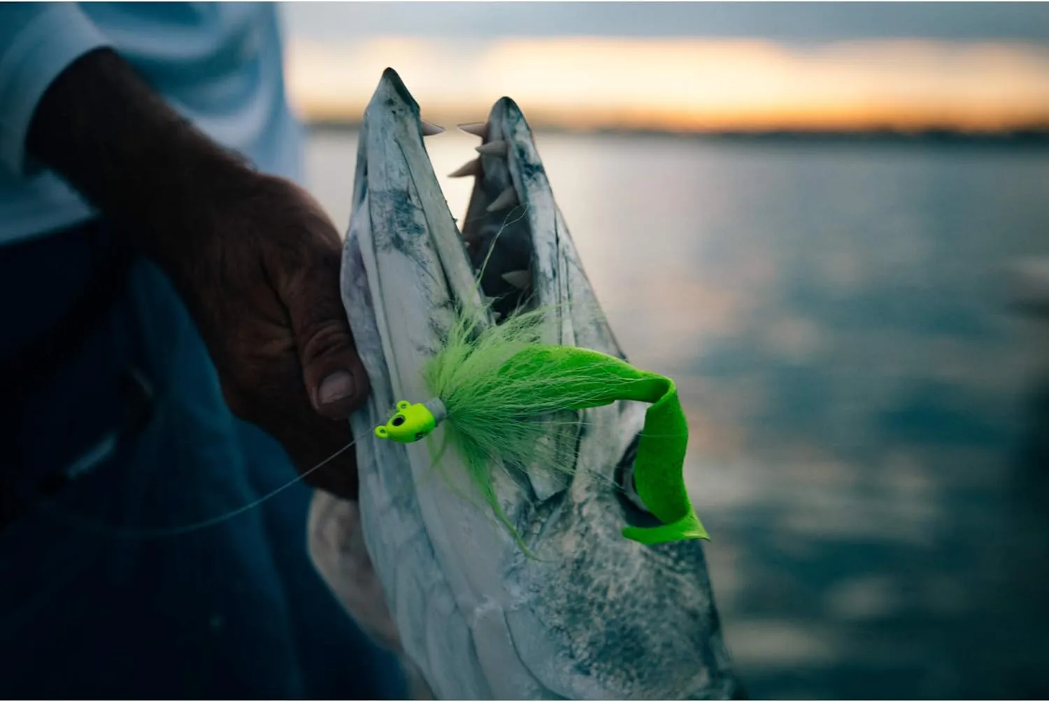 Berkley Gulp! Saltwater Swimming Mullet