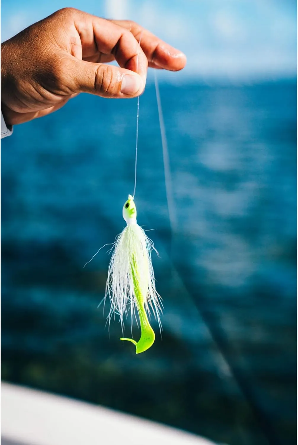 Berkley Gulp! Saltwater Swimming Mullet