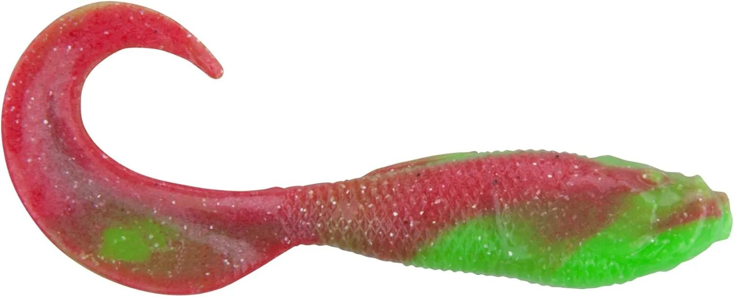Berkley Gulp! Saltwater Swimming Mullet