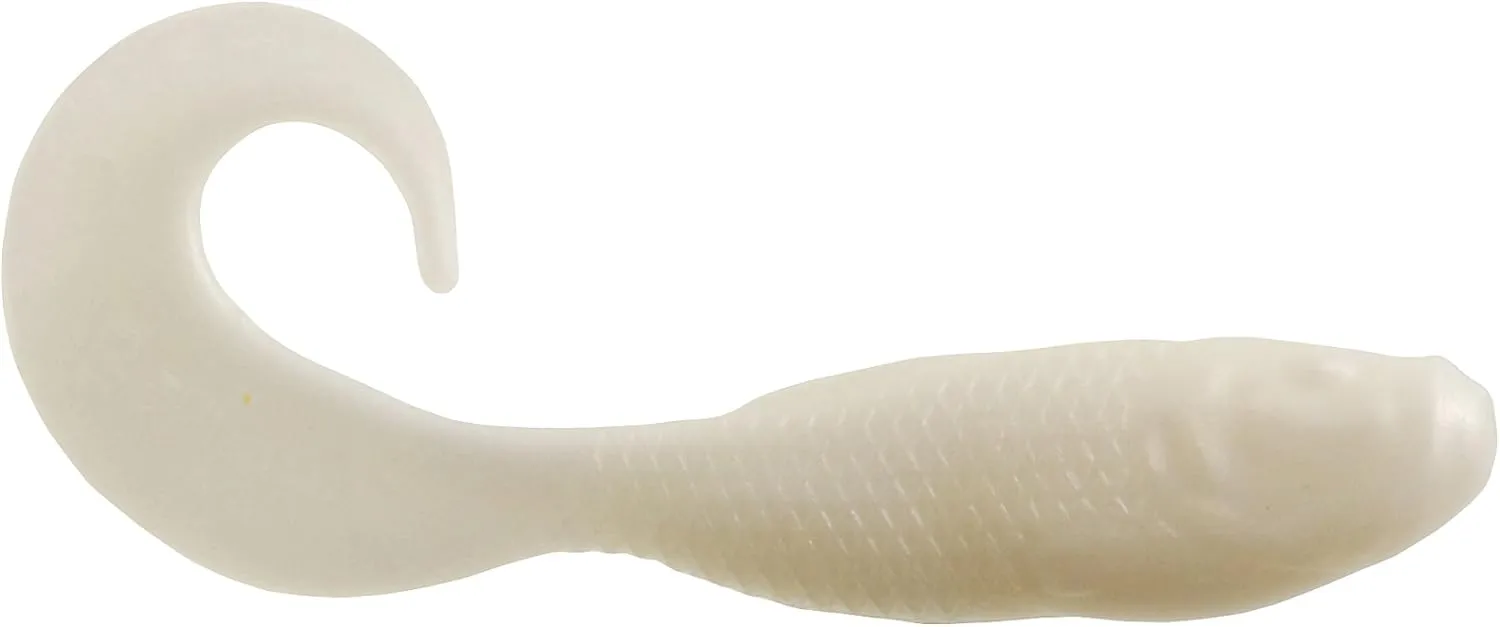 Berkley Gulp! Saltwater Swimming Mullet