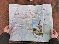Berliner-Umland-Karte
