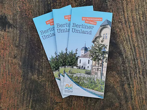 Berliner-Umland-Karte