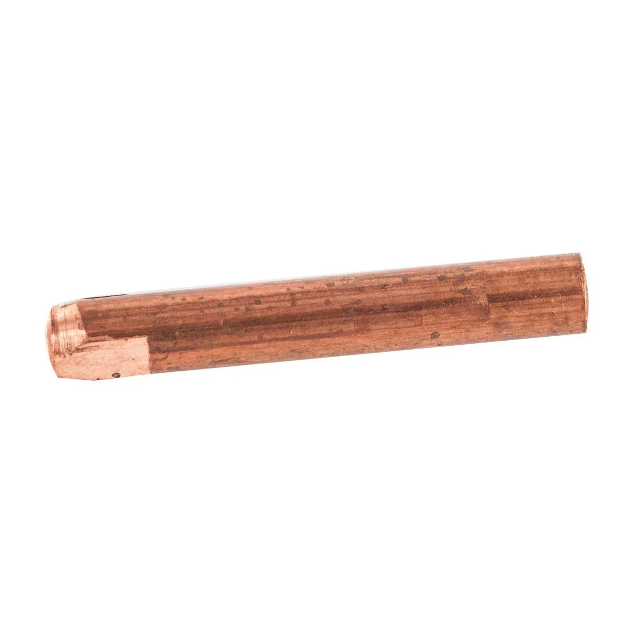 Bernard 1591 Contact Tip, 1/16 (1.6mm), 10 pack