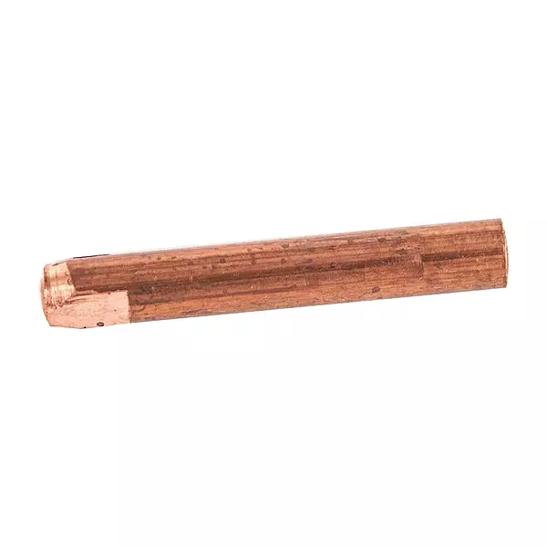 Bernard 1591 Contact Tip, 1/16 (1.6mm), 10 pack