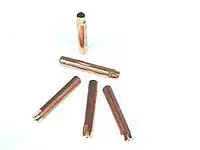 BERNARD, 1593, BE 1593 CONTACT TIP